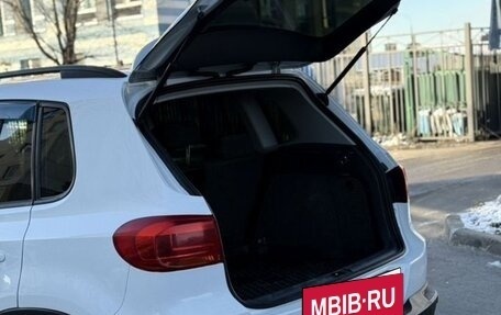 Volkswagen Tiguan I, 2012 год, 1 250 000 рублей, 6 фотография