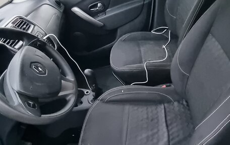 Renault Logan II, 2014 год, 450 000 рублей, 12 фотография