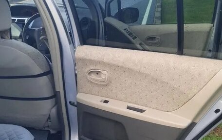 Toyota Vitz, 2010 год, 550 000 рублей, 11 фотография