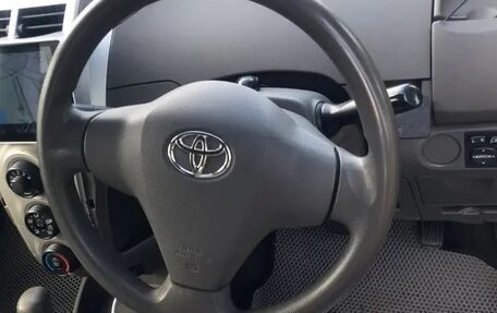 Toyota Vitz, 2010 год, 550 000 рублей, 12 фотография