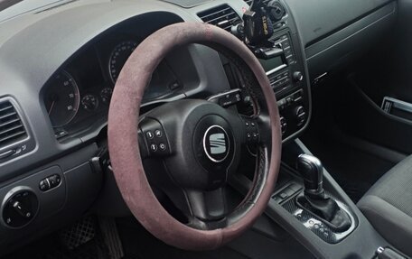 Volkswagen Golf V, 2004 год, 620 000 рублей, 10 фотография