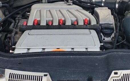 Volkswagen Golf V, 2004 год, 620 000 рублей, 11 фотография