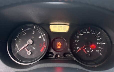 Renault Megane II, 2006 год, 350 000 рублей, 5 фотография