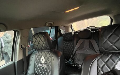 Renault Megane II, 2006 год, 350 000 рублей, 4 фотография