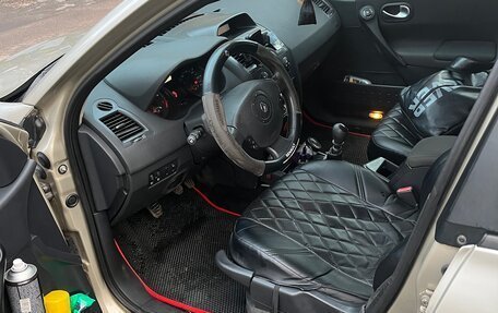 Renault Megane II, 2006 год, 350 000 рублей, 6 фотография