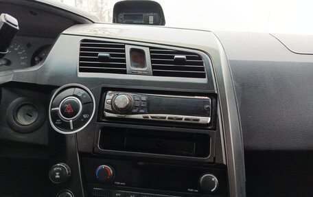 SsangYong Kyron I, 2008 год, 650 000 рублей, 18 фотография