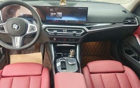 BMW 3 серия, 2022 год, 4 050 333 рублей, 6 фотография