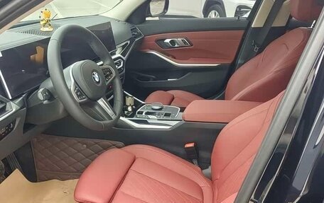 BMW 3 серия, 2022 год, 4 050 333 рублей, 7 фотография