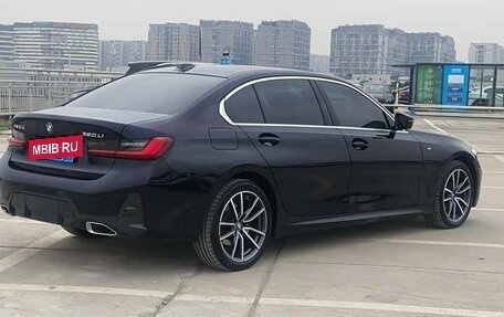BMW 3 серия, 2022 год, 4 050 333 рублей, 3 фотография