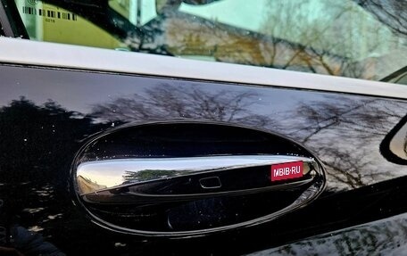 Mercedes-Benz S-Класс, 2016 год, 3 590 000 рублей, 24 фотография