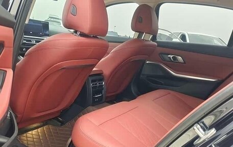 BMW 3 серия, 2022 год, 4 050 333 рублей, 11 фотография