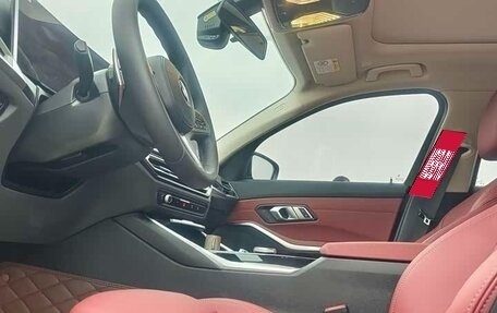 BMW 3 серия, 2022 год, 4 050 333 рублей, 8 фотография