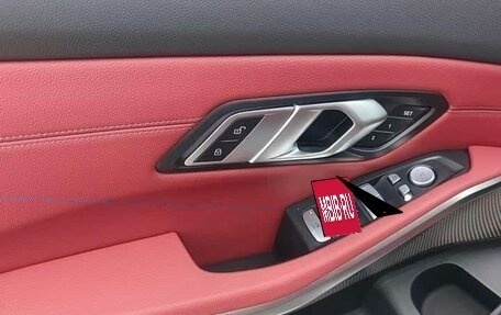 BMW 3 серия, 2022 год, 4 050 333 рублей, 9 фотография