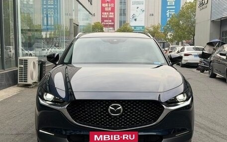Mazda CX-30 I, 2022 год, 1 720 000 рублей, 2 фотография