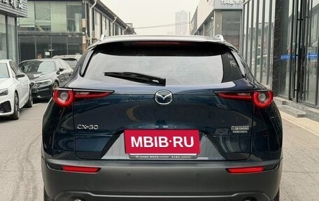 Mazda CX-30 I, 2022 год, 1 720 000 рублей, 5 фотография