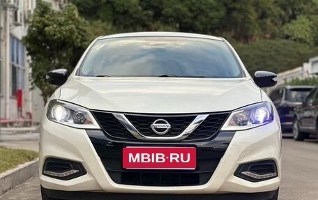 Nissan Tiida, 2021 год, 1 389 000 рублей, 2 фотография