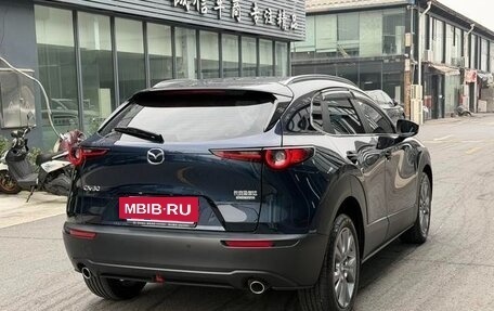 Mazda CX-30 I, 2022 год, 1 720 000 рублей, 4 фотография