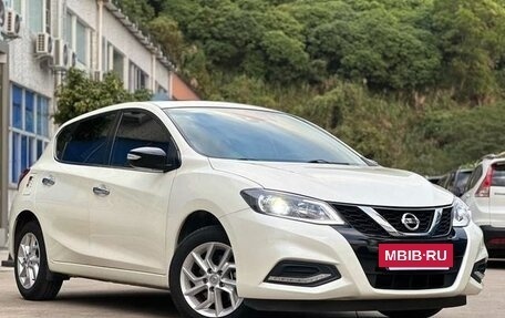 Nissan Tiida, 2021 год, 1 389 000 рублей, 3 фотография