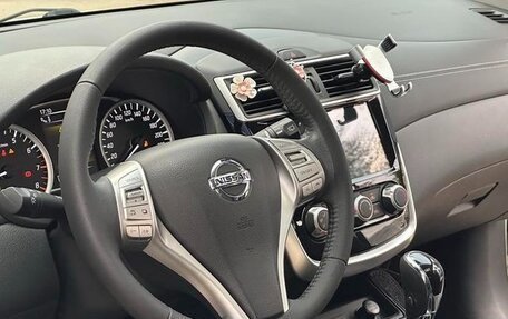 Nissan Tiida, 2021 год, 1 389 000 рублей, 9 фотография