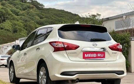 Nissan Tiida, 2021 год, 1 389 000 рублей, 8 фотография