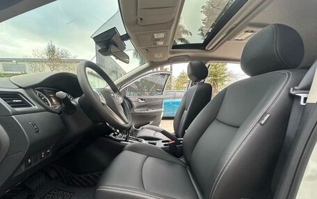 Nissan Tiida, 2021 год, 1 389 000 рублей, 11 фотография