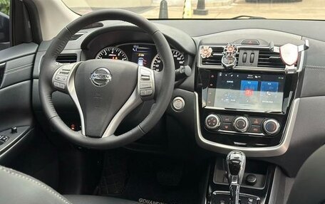 Nissan Tiida, 2021 год, 1 389 000 рублей, 10 фотография