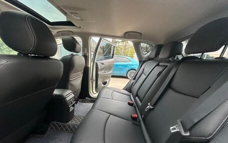 Nissan Tiida, 2021 год, 1 389 000 рублей, 12 фотография