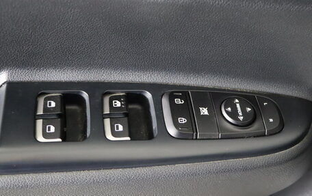 KIA Rio IV, 2021 год, 1 799 990 рублей, 15 фотография