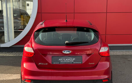 Ford Focus III, 2011 год, 803 000 рублей, 5 фотография