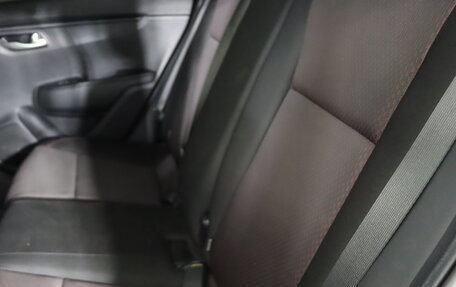 KIA Rio IV, 2021 год, 1 799 990 рублей, 23 фотография