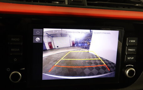 KIA Rio IV, 2021 год, 1 799 990 рублей, 20 фотография