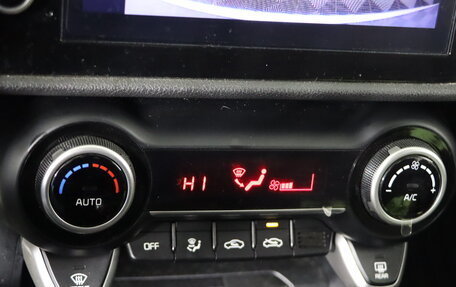 KIA Rio IV, 2021 год, 1 799 990 рублей, 21 фотография