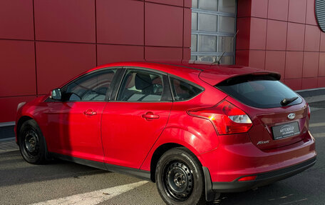 Ford Focus III, 2011 год, 803 000 рублей, 6 фотография