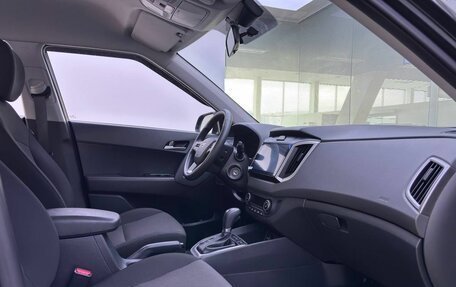 Hyundai Creta I рестайлинг, 2021 год, 1 919 000 рублей, 13 фотография