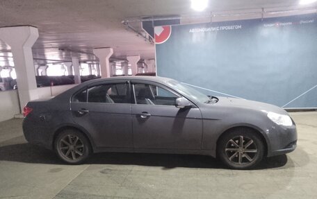 Chevrolet Epica, 2011 год, 644 000 рублей, 3 фотография