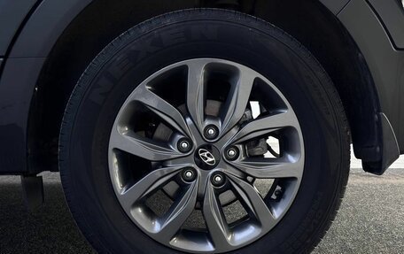 Hyundai Creta I рестайлинг, 2021 год, 1 919 000 рублей, 22 фотография