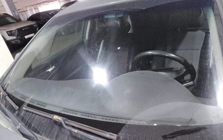 Chevrolet Epica, 2011 год, 644 000 рублей, 9 фотография