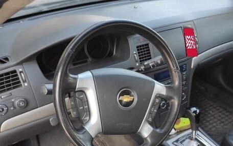 Chevrolet Epica, 2011 год, 644 000 рублей, 4 фотография