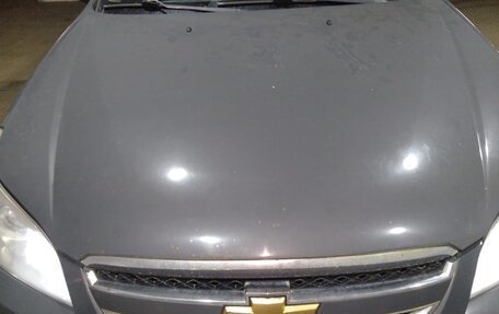 Chevrolet Epica, 2011 год, 644 000 рублей, 11 фотография