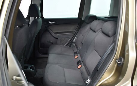 Skoda Yeti I рестайлинг, 2011 год, 946 100 рублей, 9 фотография