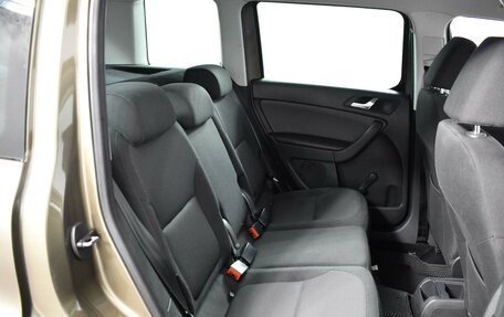 Skoda Yeti I рестайлинг, 2011 год, 946 100 рублей, 7 фотография