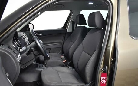 Skoda Yeti I рестайлинг, 2011 год, 946 100 рублей, 10 фотография