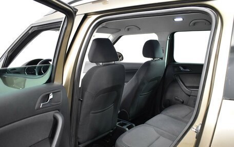 Skoda Yeti I рестайлинг, 2011 год, 946 100 рублей, 11 фотография