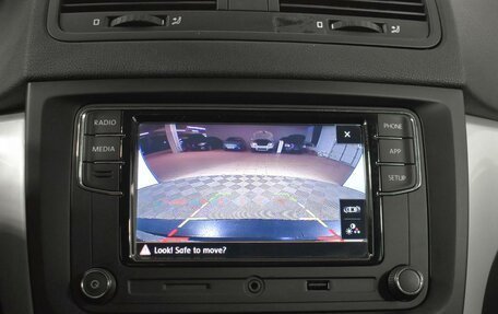 Skoda Yeti I рестайлинг, 2011 год, 946 100 рублей, 14 фотография