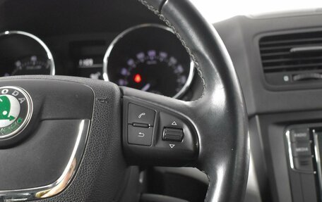 Skoda Yeti I рестайлинг, 2011 год, 946 100 рублей, 16 фотография