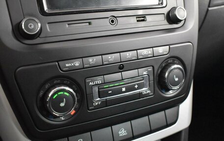 Skoda Yeti I рестайлинг, 2011 год, 946 100 рублей, 19 фотография