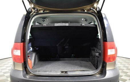 Skoda Yeti I рестайлинг, 2011 год, 946 100 рублей, 21 фотография