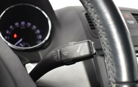 Skoda Yeti I рестайлинг, 2011 год, 946 100 рублей, 18 фотография