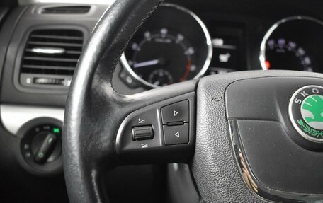 Skoda Yeti I рестайлинг, 2011 год, 946 100 рублей, 15 фотография