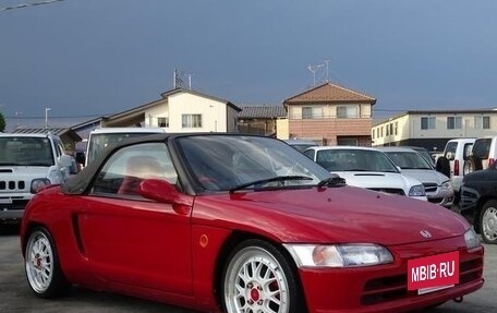 Honda Beat, 1993 год, 764 777 рублей, 3 фотография